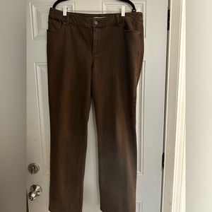 Chico Women’s jeans